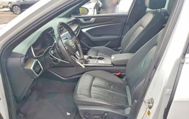 2019 AUDI A6 PREMIUM PLUS  