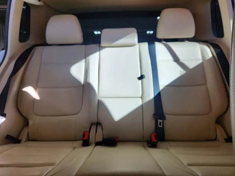 2017 VOLKSWAGEN TIGUAN S  