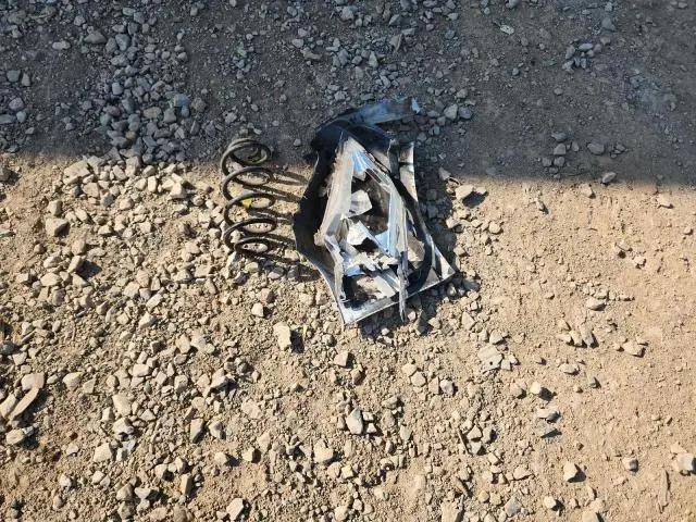 2017 CHEVROLET SONIC