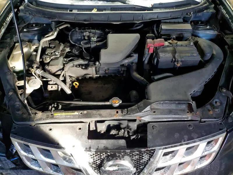 2013 NISSAN ROGUE   