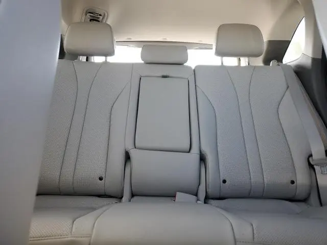 2021 HYUNDAI NEXO LIMITED  