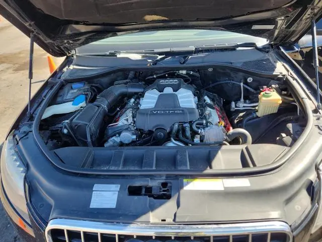 2015 AUDI Q7 PREMIUM PLUS  