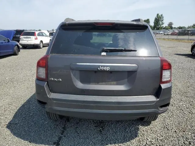 2014 JEEP COMPASS SPORT