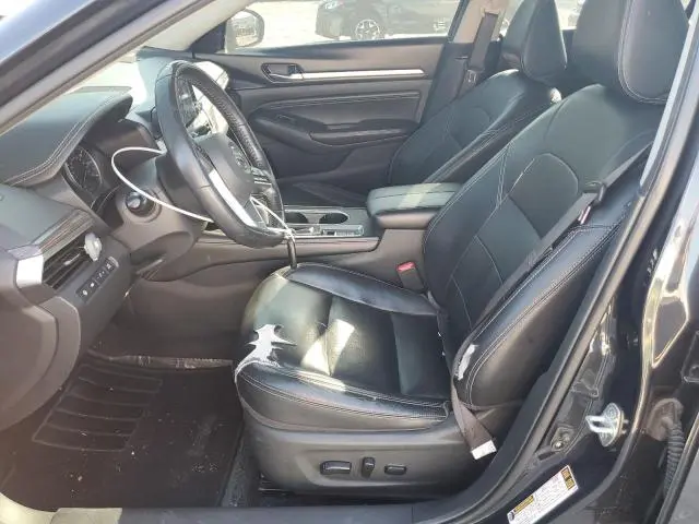 2019 NISSAN ALTIMA SL  