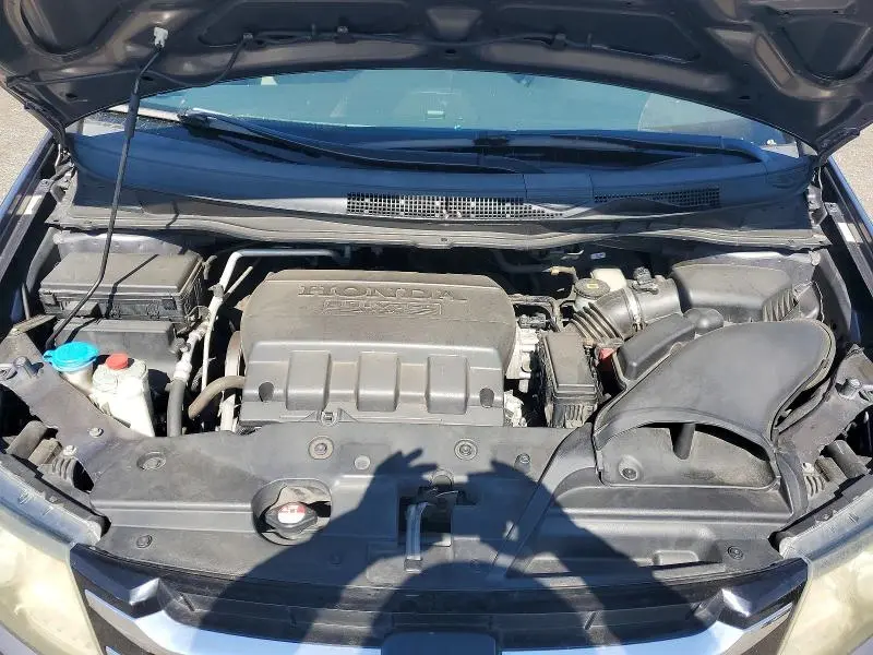 2014 HONDA ODYSSEY LX  