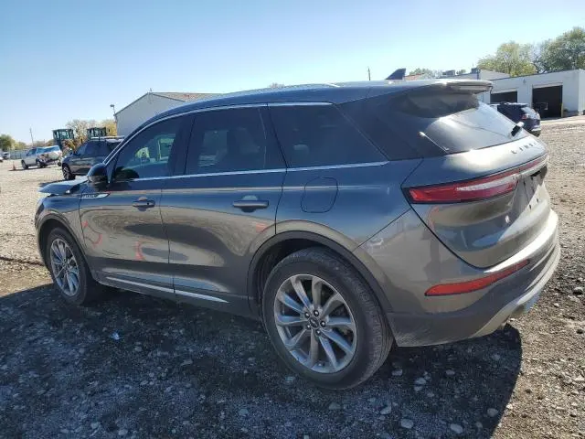 2022 LINCOLN CORSAIR   