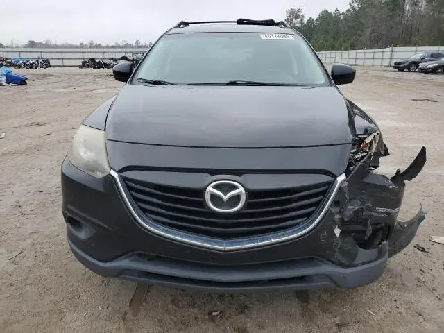 2013 MAZDA CX-9 TOURING  