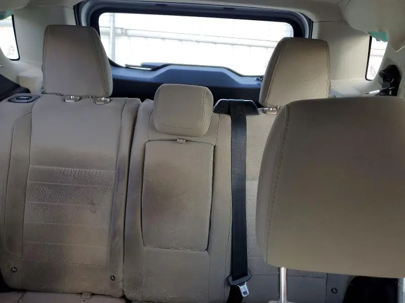 2022 FORD ECOSPORT S  