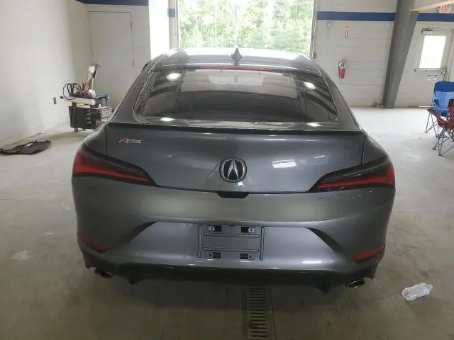 2023 ACURA INTEGRA A-SPEC  