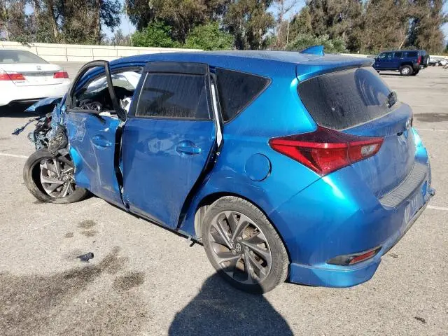 2016 TOYOTA SCION IM   