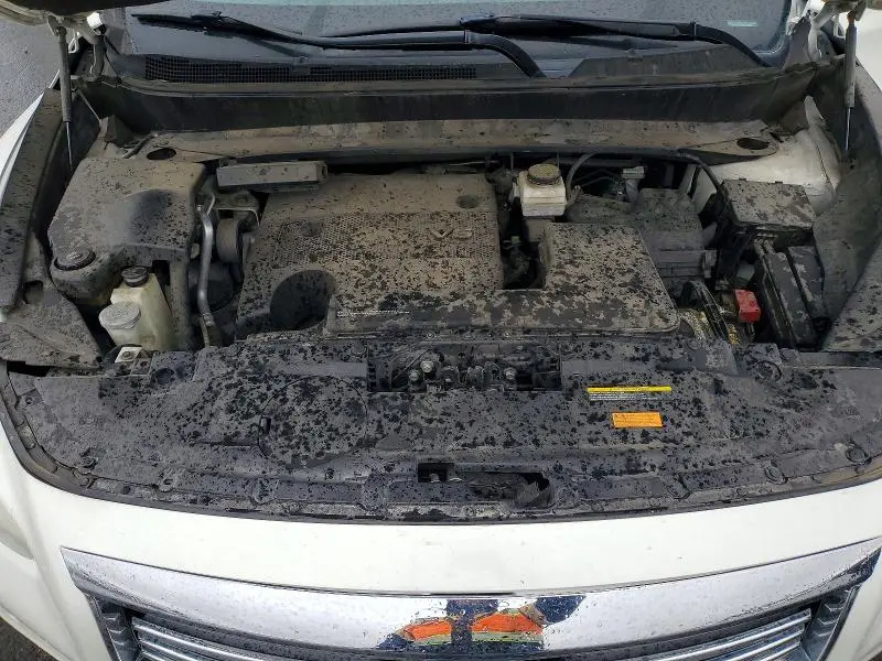 2013 INFINITI JX35 BASE  