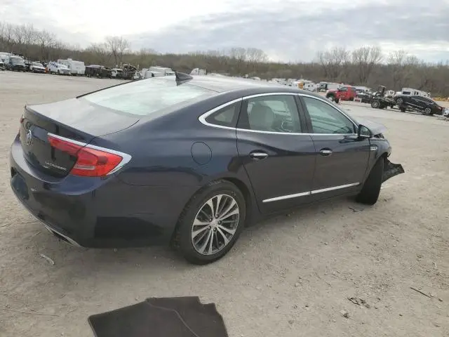 2017 BUICK LACROSSE PREFERRED