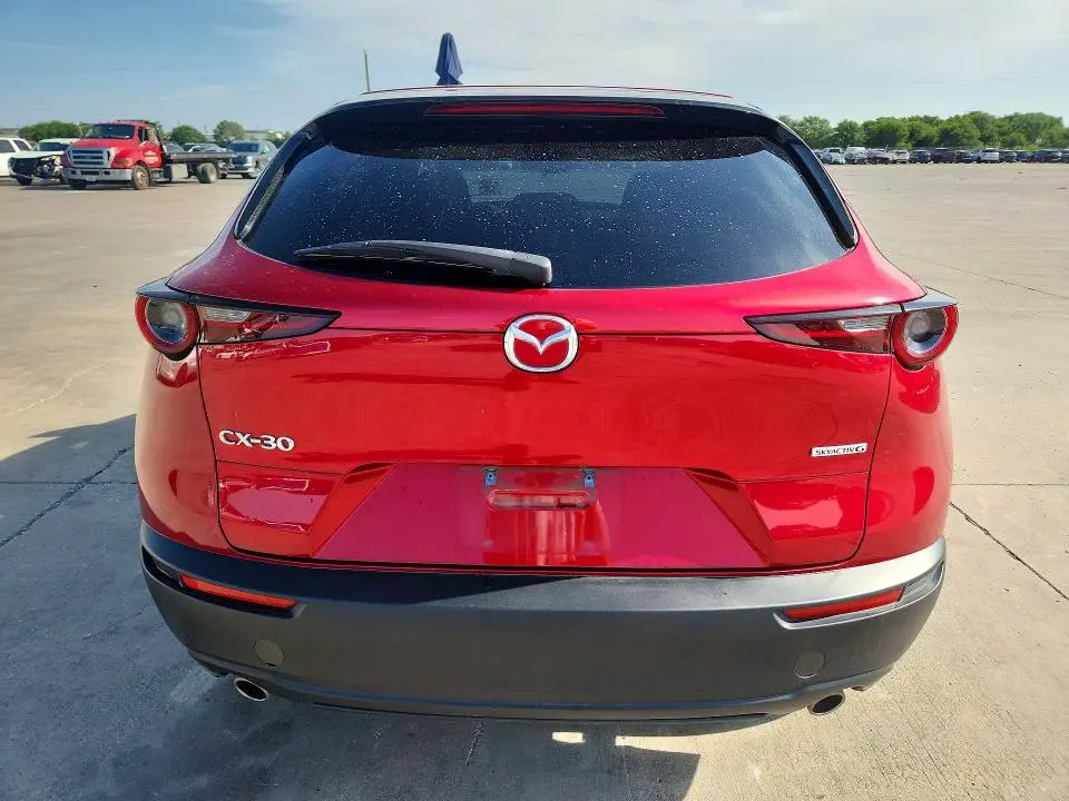 2021 MAZDA CX-30 PREFERRED  