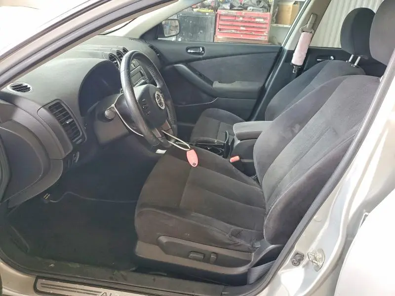 2010 NISSAN ALTIMA 2.5  