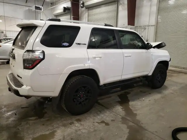 2017 TOYOTA 4RUNNER SR5/SR5 PREMIUM  