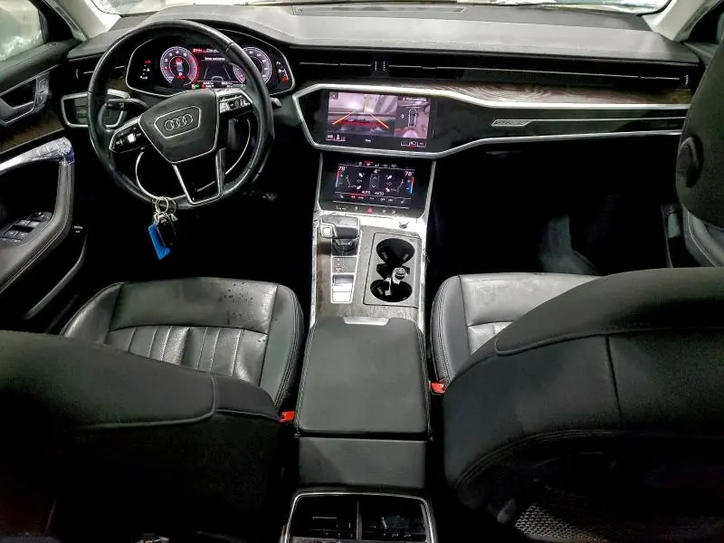 2019 AUDI A6 PREMIUM PLUS  