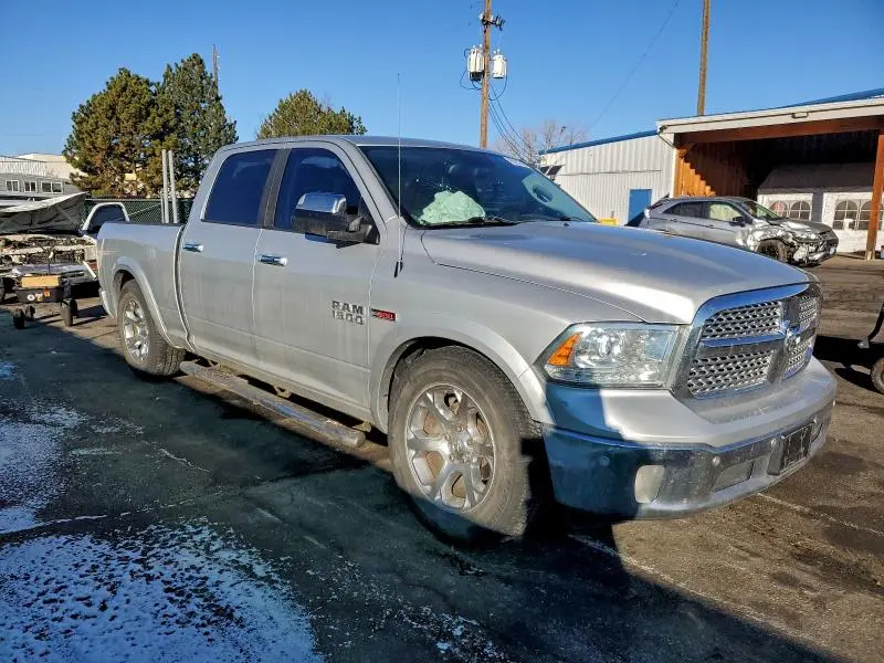 2016 RAM 1500 LARAMIE  