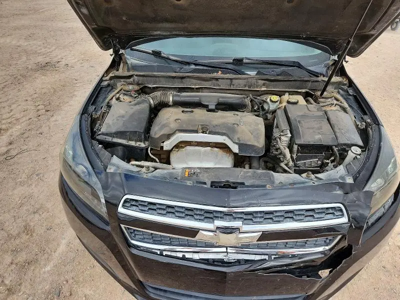 2013 CHEVROLET MALIBU LS  