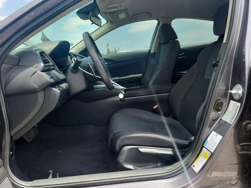 2021 HONDA INSIGHT EX  