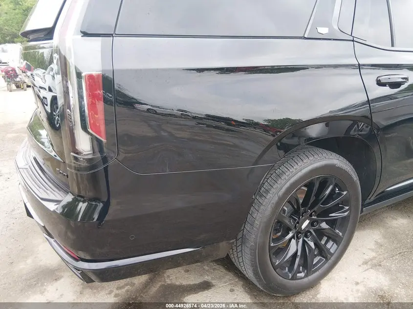 2023 CADILLAC ESCALADE 4WD SPORT