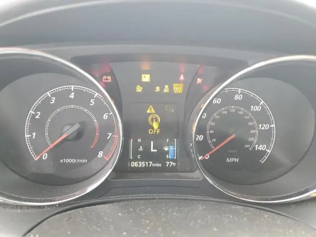 2022 MITSUBISHI OUTLANDER SPORT ES