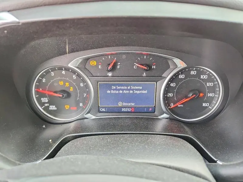 2020 CHEVROLET BLAZER 3LT  