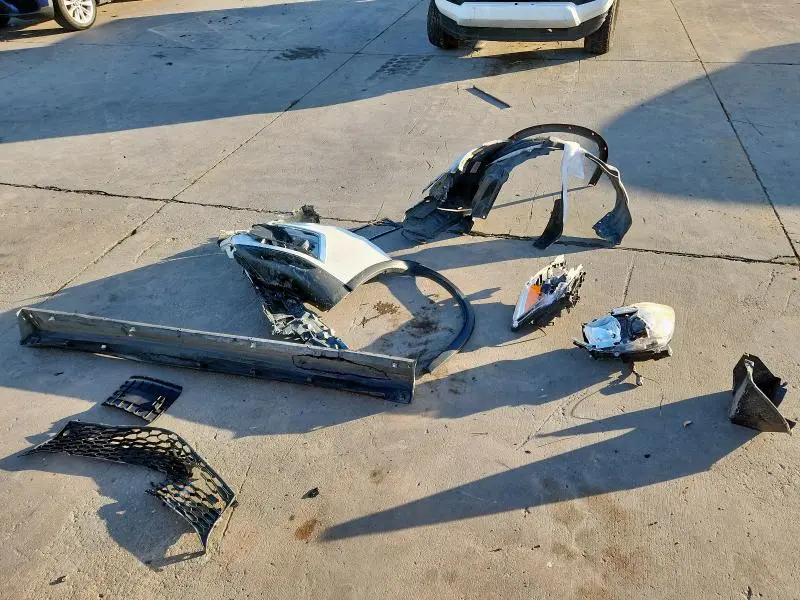 2019 MITSUBISHI OUTLANDER SPORT ES  