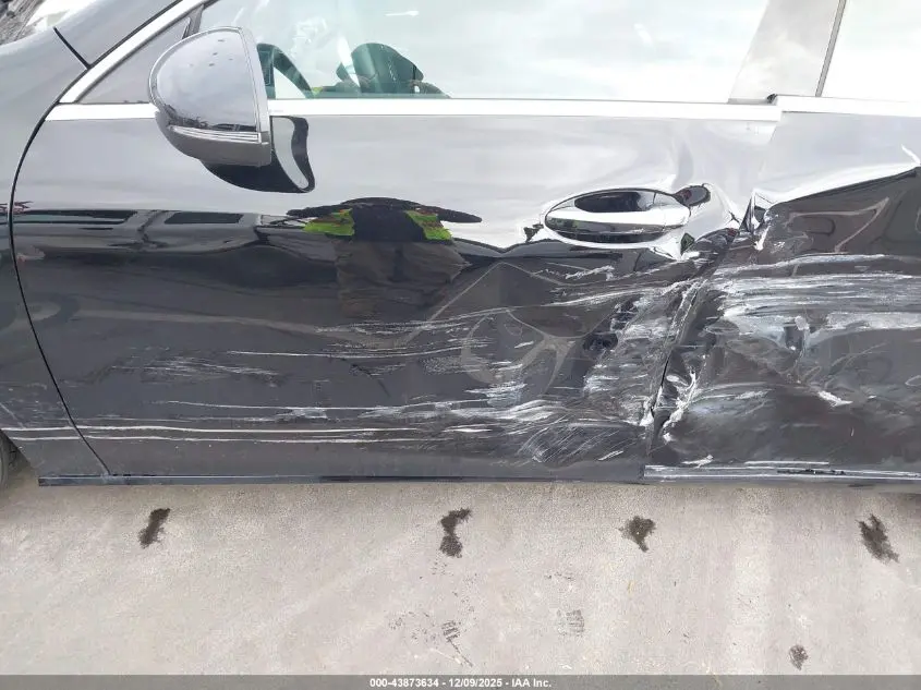 2025 MERCEDES-BENZ CLA 250 COUPE  