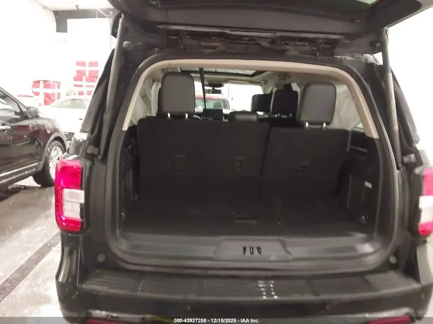 2023 FORD EXPEDITION XLT