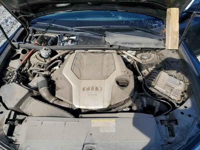 2020 AUDI A6 PREMIUM PLUS  