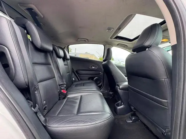 2020 HONDA HR-V EXL  