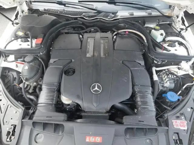 2015 MERCEDES-BENZ E 400 4MATIC  