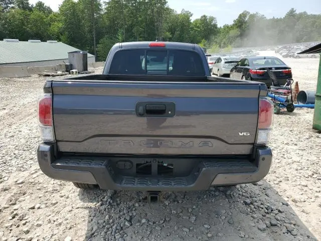 2020 TOYOTA TACOMA ACCESS CAB  