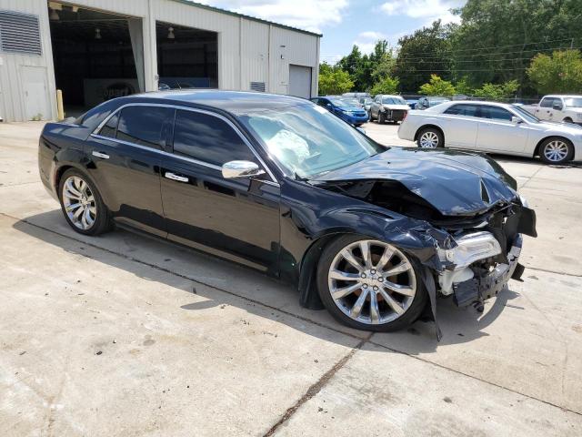 2019 CHRYSLER 300 LIMITED