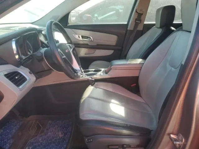 2012 GMC TERRAIN SLT  