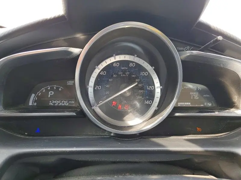 2017 TOYOTA YARIS IA BASE  