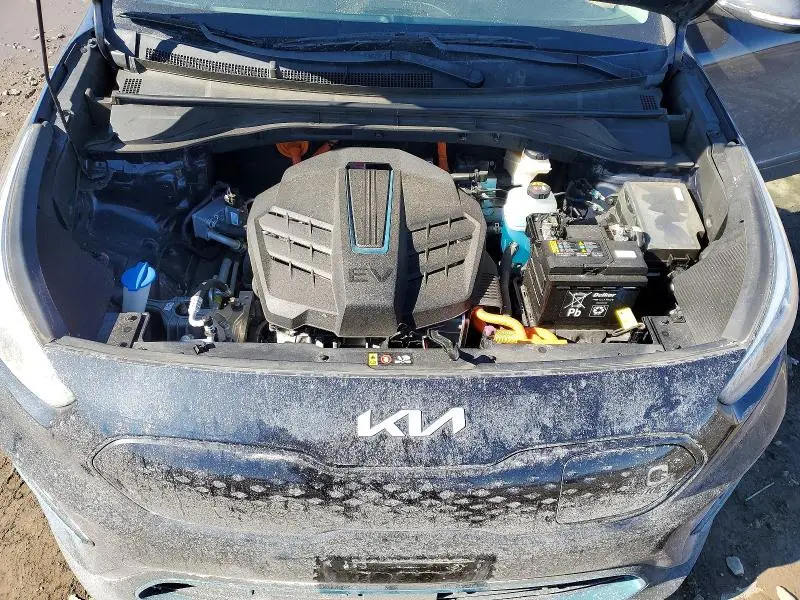 2022 KIA NIRO EX PREMIUM  