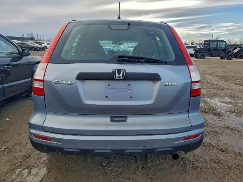 2010 HONDA CR-V LX  