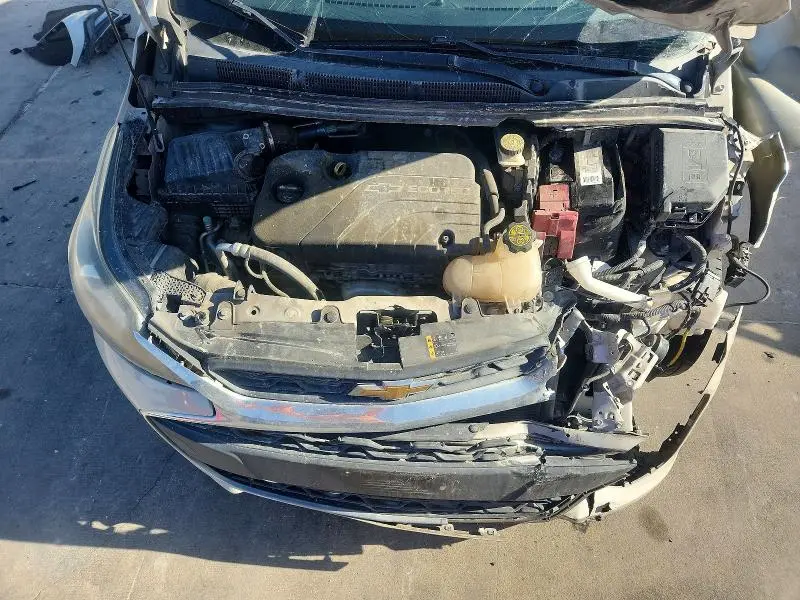 2020 CHEVROLET SPARK 1LT  