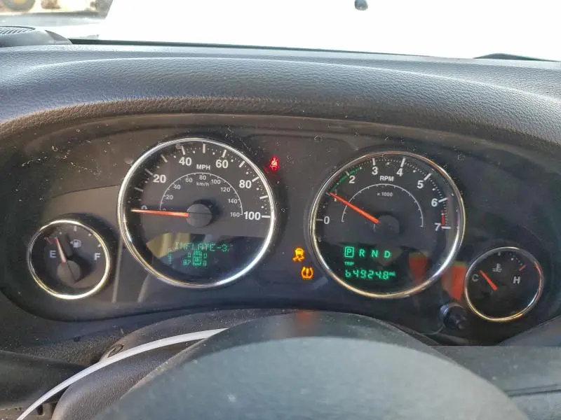 2018 JEEP WRANGLER RUBICON  