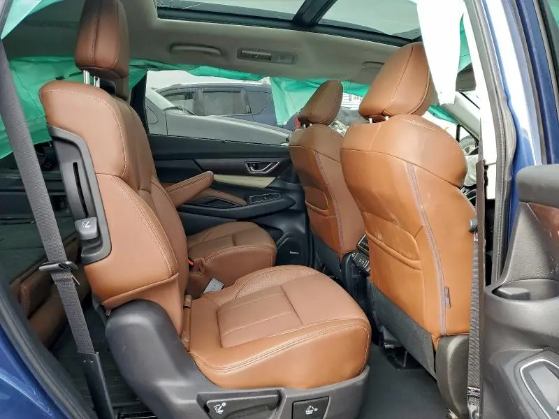 2022 SUBARU ASCENT TOURING  