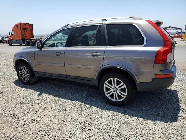 2011 VOLVO XC90 3.2  
