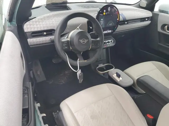 2025 MINI COOPER S  