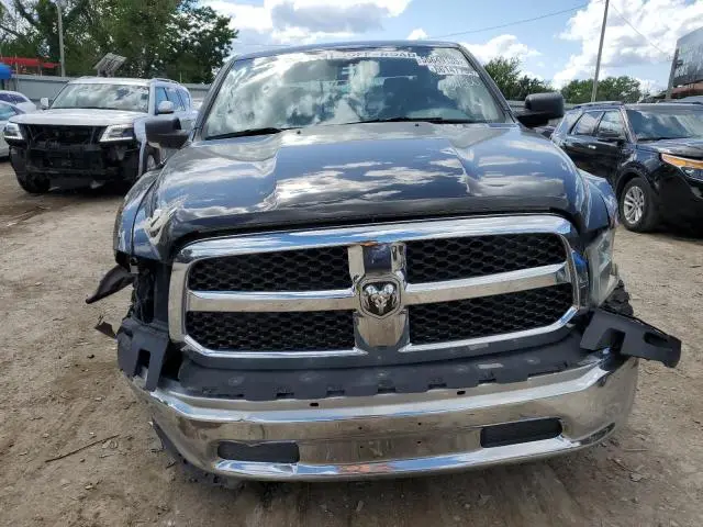 2020 RAM 1500 CLASSIC SLT  