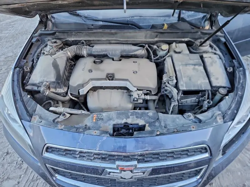 2013 CHEVROLET MALIBU 1LT  