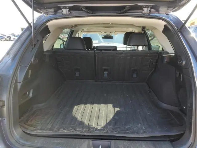 2016 SUBARU OUTBACK 3.6R LIMITED