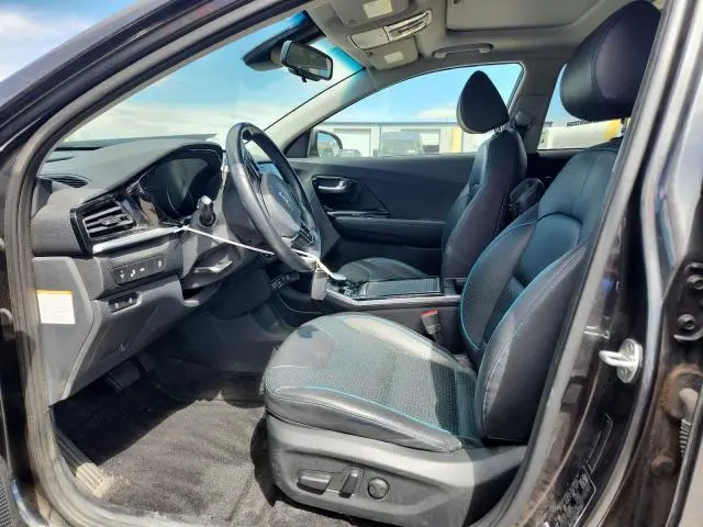 2022 KIA NIRO EX PREMIUM  