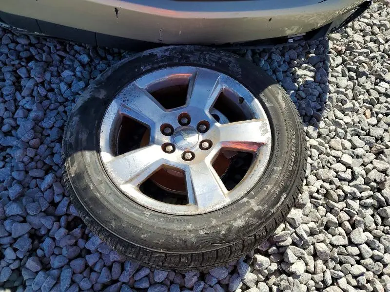 2015 CHEVROLET SUBURBAN C1500 LT  