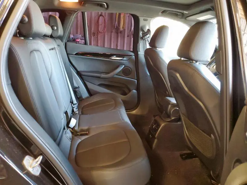 2019 BMW X1 SDRIVE28I  