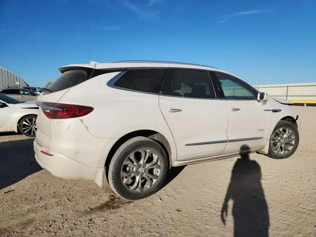 2020 BUICK ENCLAVE AVENIR  